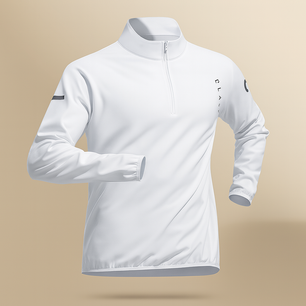 Jeorje - Sportswear 4-Piece Set