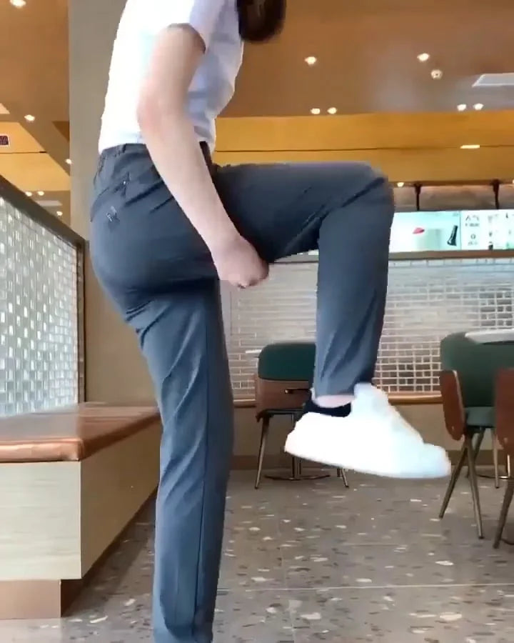 FlexDry - Unisex Quick-Drying Elastic Pants