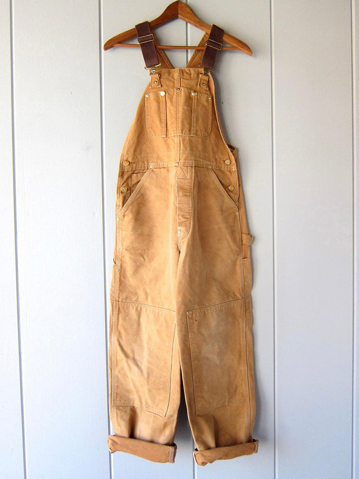 Damaris - Stylish Jumpsuit