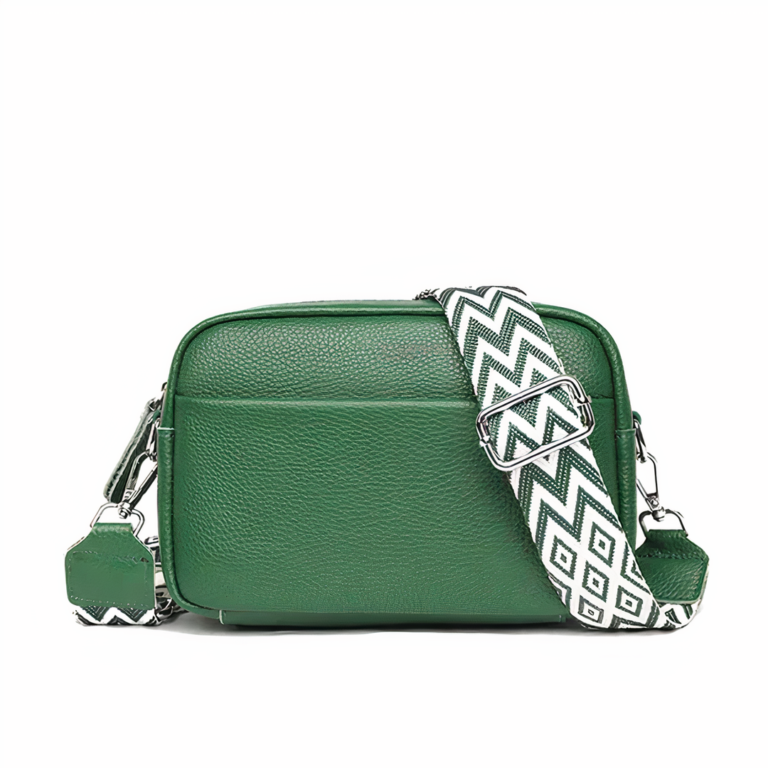 Mignon – Timeless And Elegant Shoulder Bag