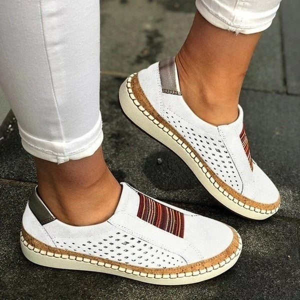 Brunette - Handmade Collection Shoes