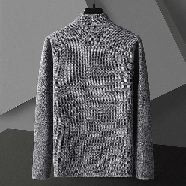 Phillips - Luxury Long Sleeve Vest
