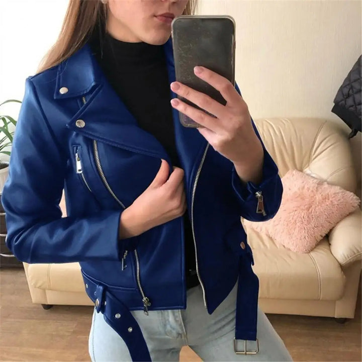 Wiletta - Elegant Jacket