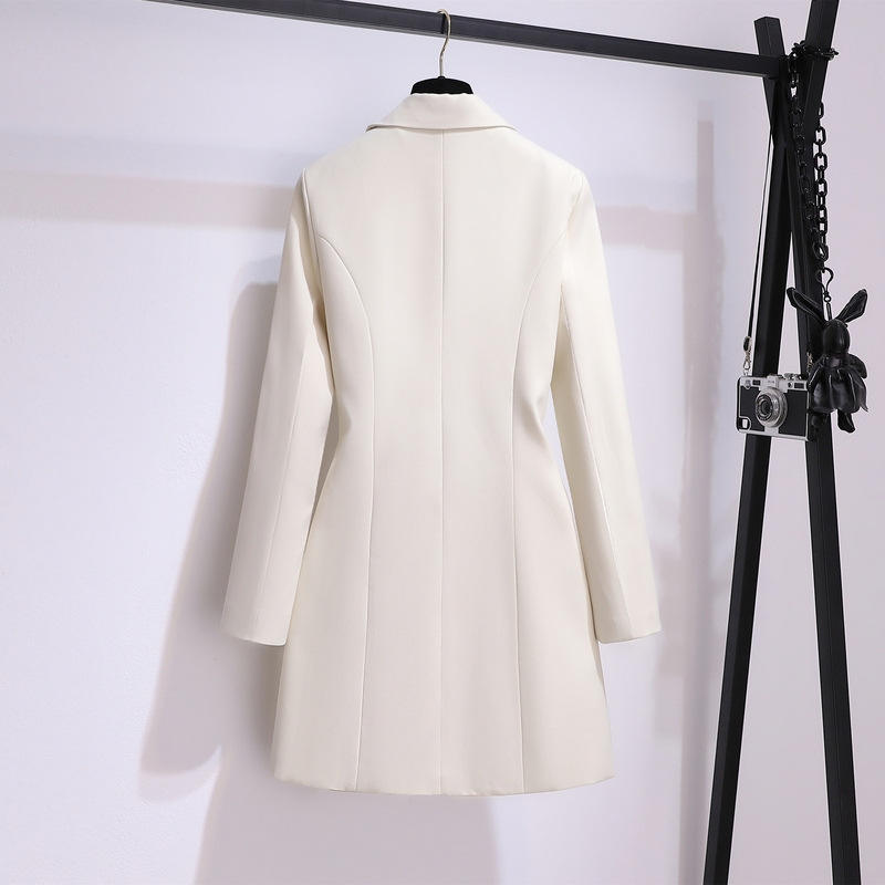 Beattie - Versatile Coat With A Belt