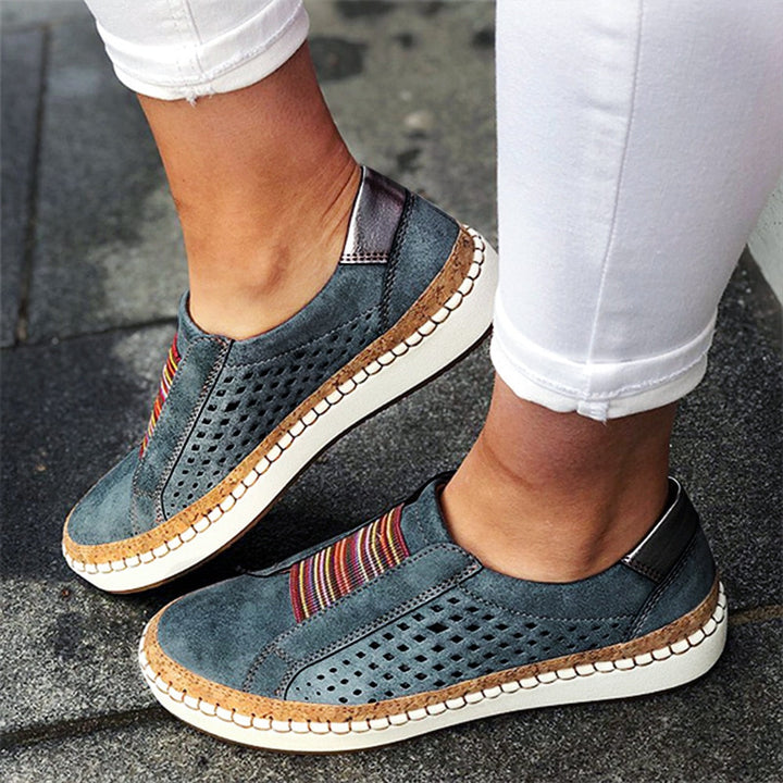Brunette - Handmade Collection Shoes