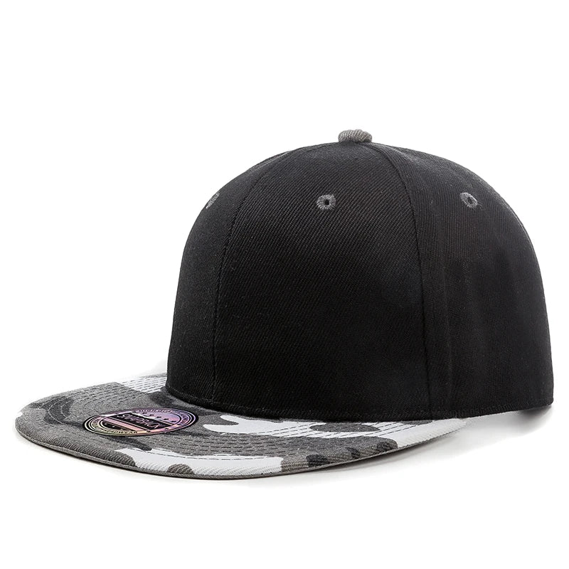 Rafał – Classic Cap