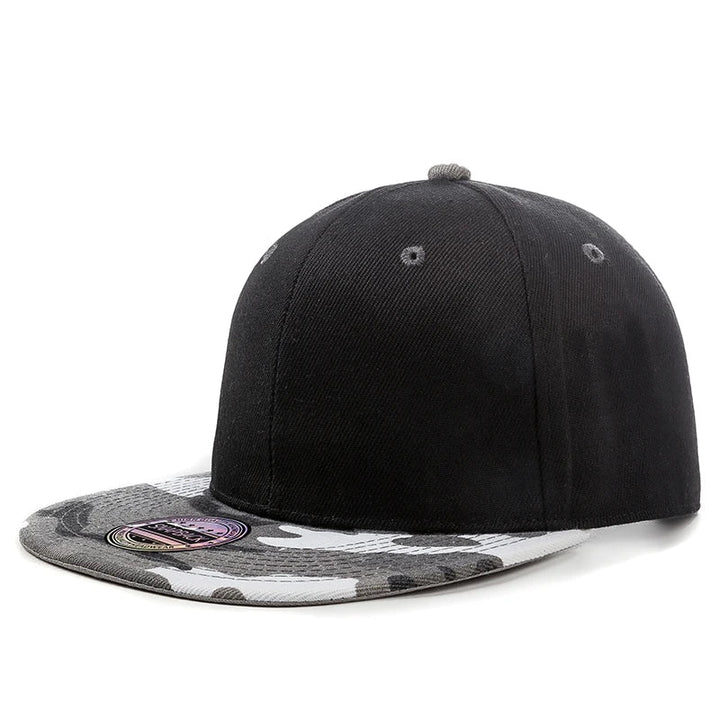 Rafał – Classic Cap