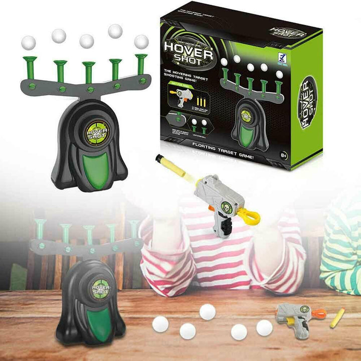 Aim Master - Endless Fun Shooting Toy Game