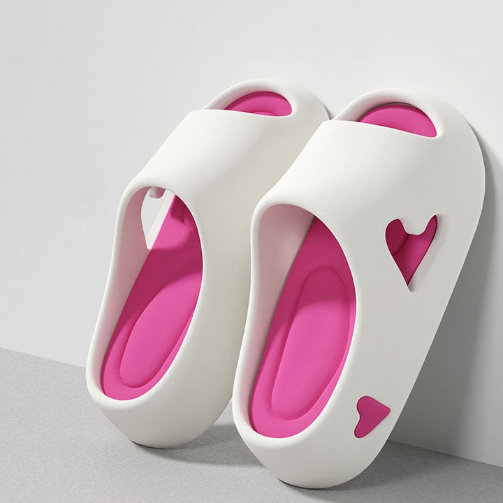 Frieda - Stylish Breathable Slipper