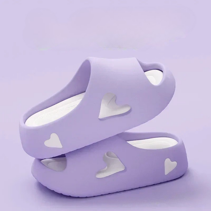 Frieda - Stylish Breathable Slipper