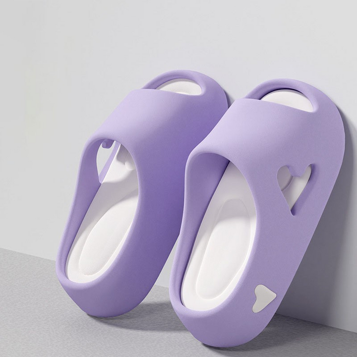 Frieda - Stylish Breathable Slipper