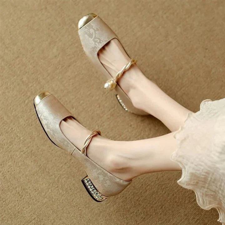 Berrocal - Premium Orthopedic Loafer