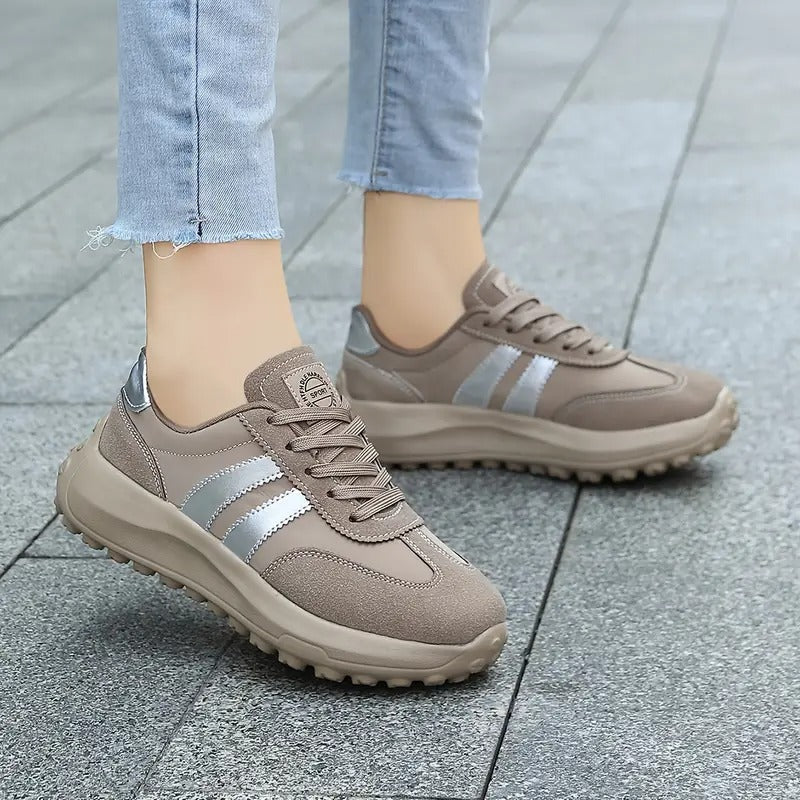 Zaynah - Orthopedic Non Slip Sneakers