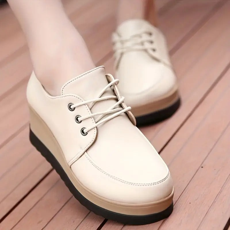 Tholia - Orthopedic Wedge Shoes