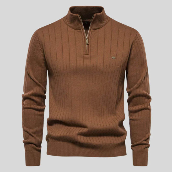 Maciej - High Quality Comfort Sweater