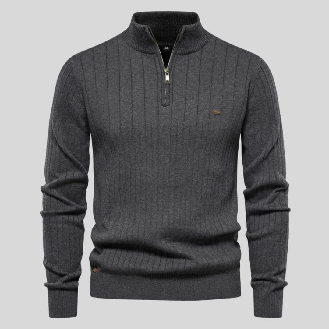 Maciej - High Quality Comfort Sweater