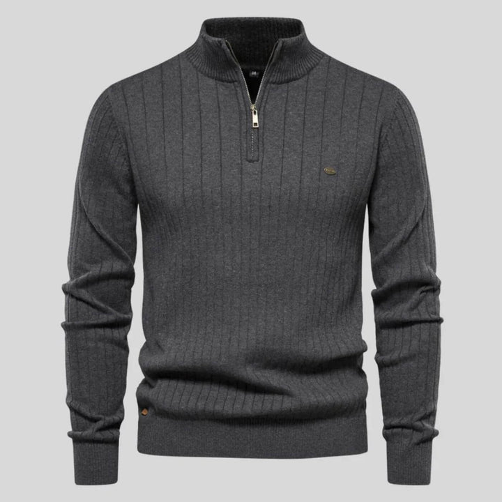 Maciej - High Quality Comfort Sweater