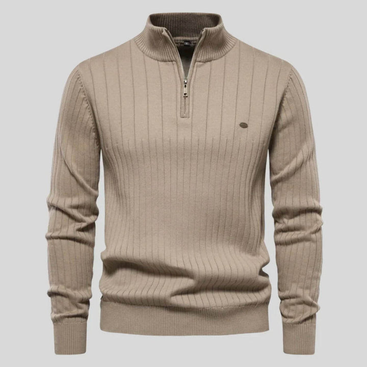 Maciej - High Quality Comfort Sweater