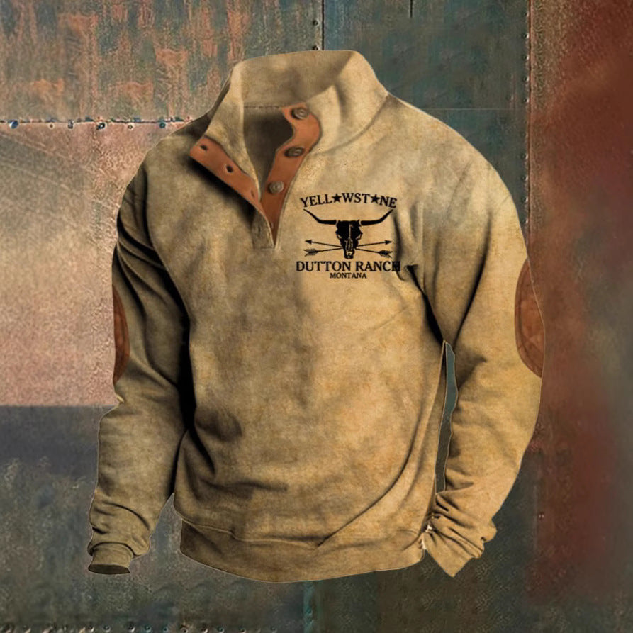 Rauul - Exclusive Sweatshirt