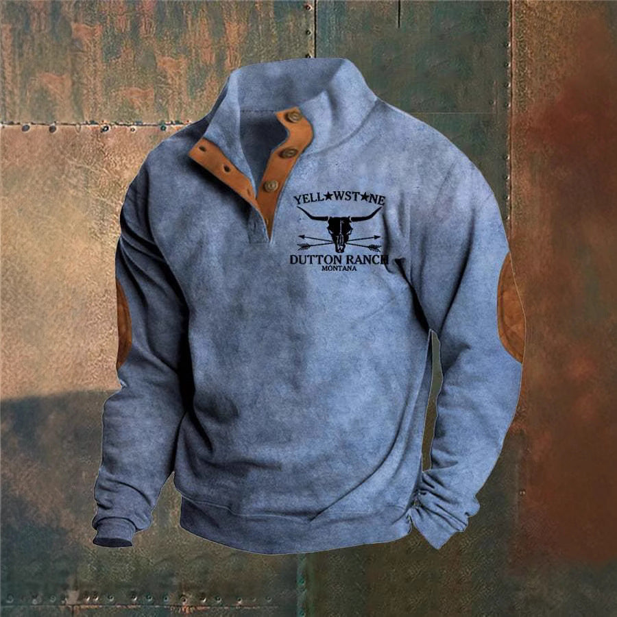 Rauul - Exclusive Sweatshirt