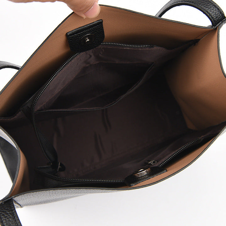 Lyndara - Elegant Shoulder Bag