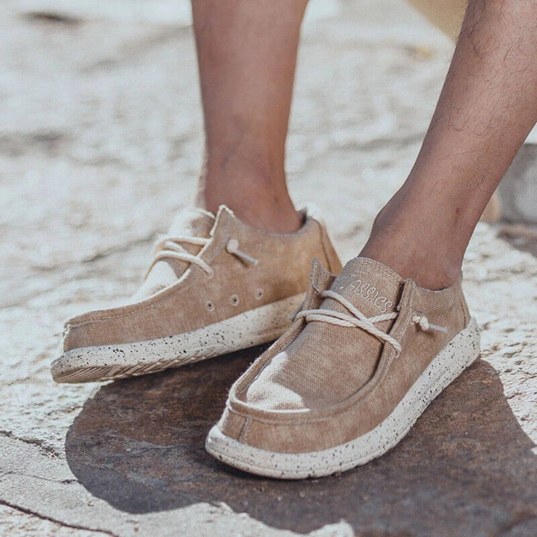 Eduardo - Ultra Soft Casual Loafer