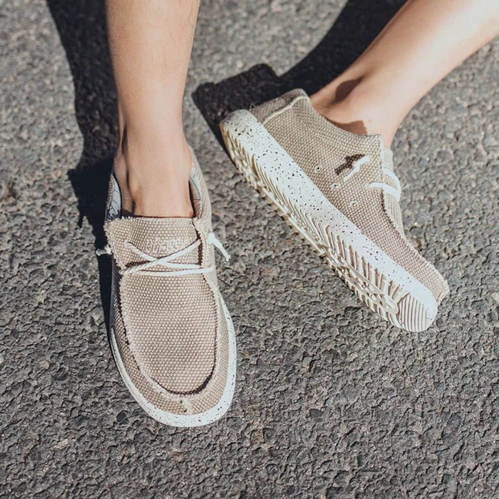Eduardo - Ultra Soft Casual Loafer