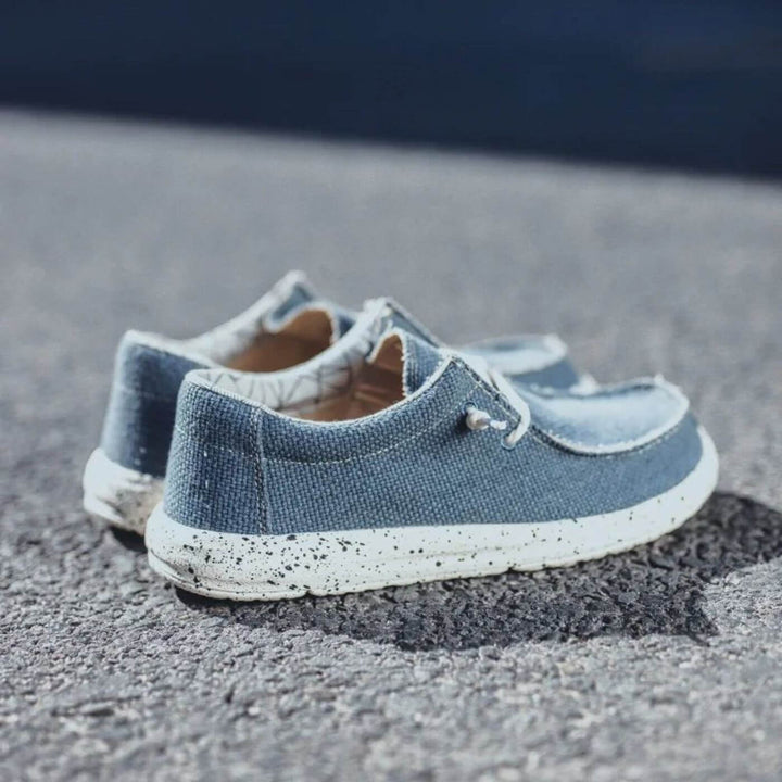 Eduardo - Ultra Soft Casual Loafer