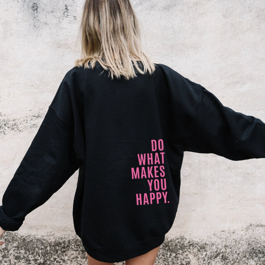Karessa - Oversized Hoodie