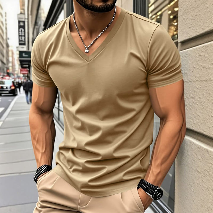 Railson - Cotton Tactile Fabric Shirt