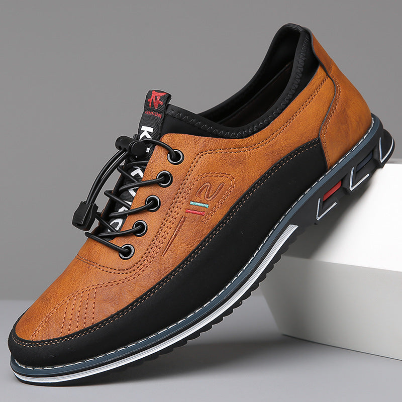 Solariguard - Classic and Ultra-Lightweight Oxford Sneaker