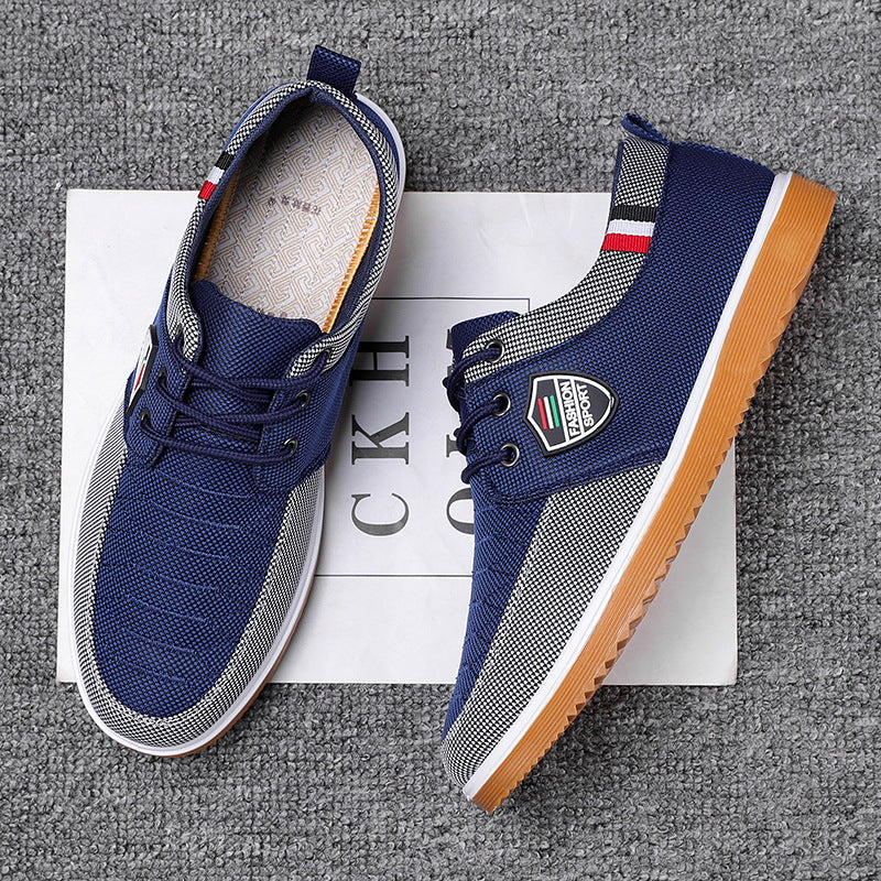 Jacobo - Premium Orthopedic Shoes