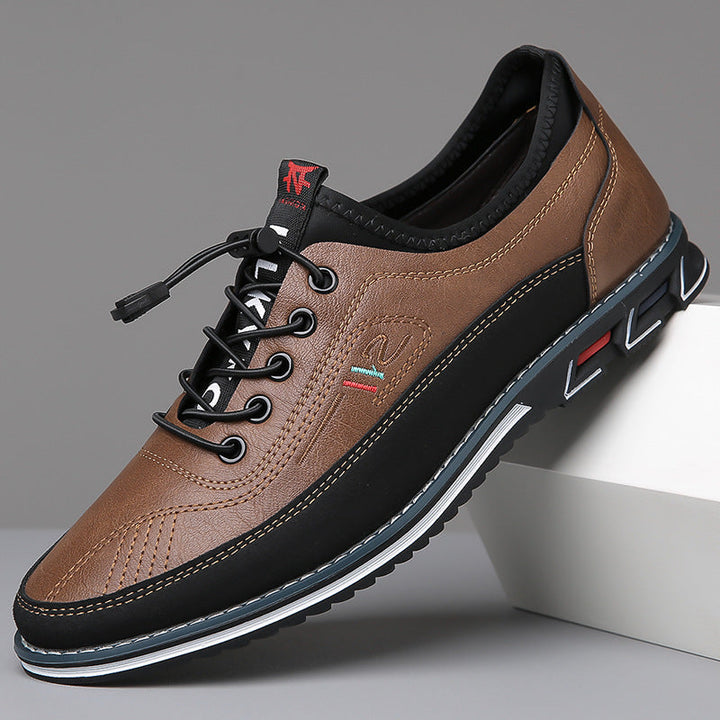 Solariguard - Classic and Ultra-Lightweight Oxford Sneaker