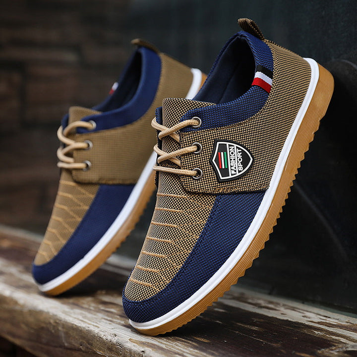 Jacobo - Premium Orthopedic Shoes