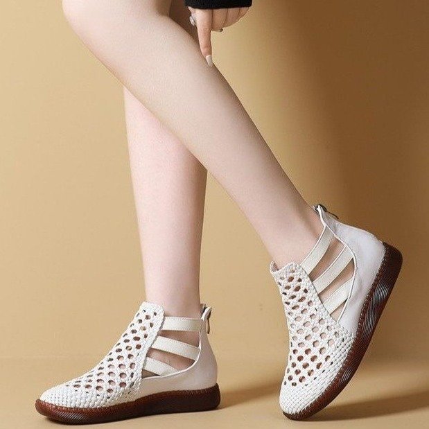 Leolia - Orthopedic Breathable Sandal