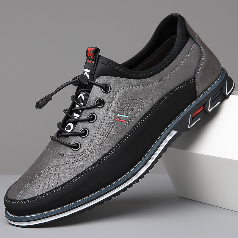 Solariguard - Classic and Ultra-Lightweight Oxford Sneaker