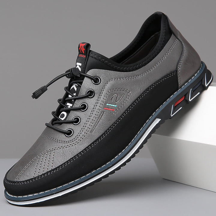Solariguard - Classic and Ultra-Lightweight Oxford Sneaker