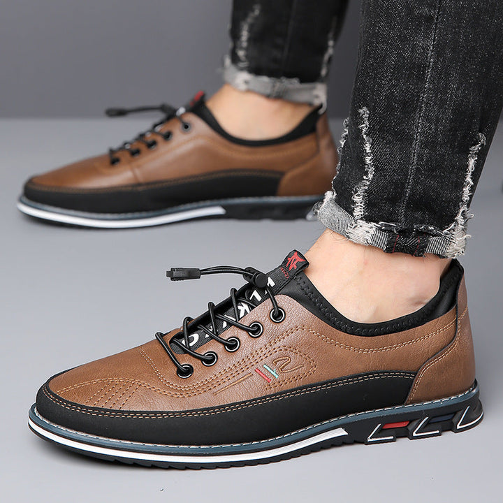 Solariguard - Classic and Ultra-Lightweight Oxford Sneaker