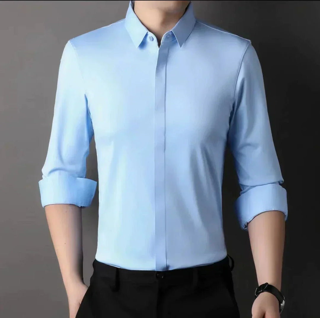 Palazon - Premium Long Sleeve Shirt