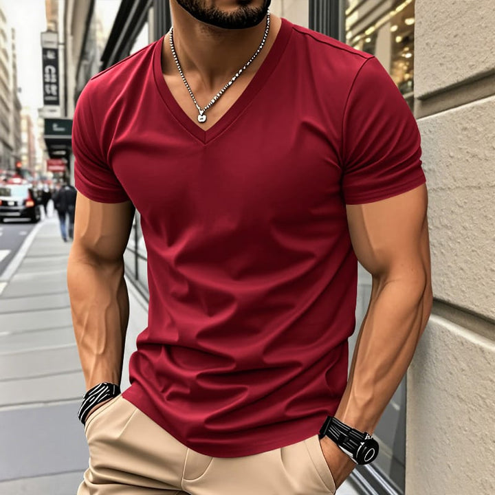 Railson - Cotton Tactile Fabric Shirt