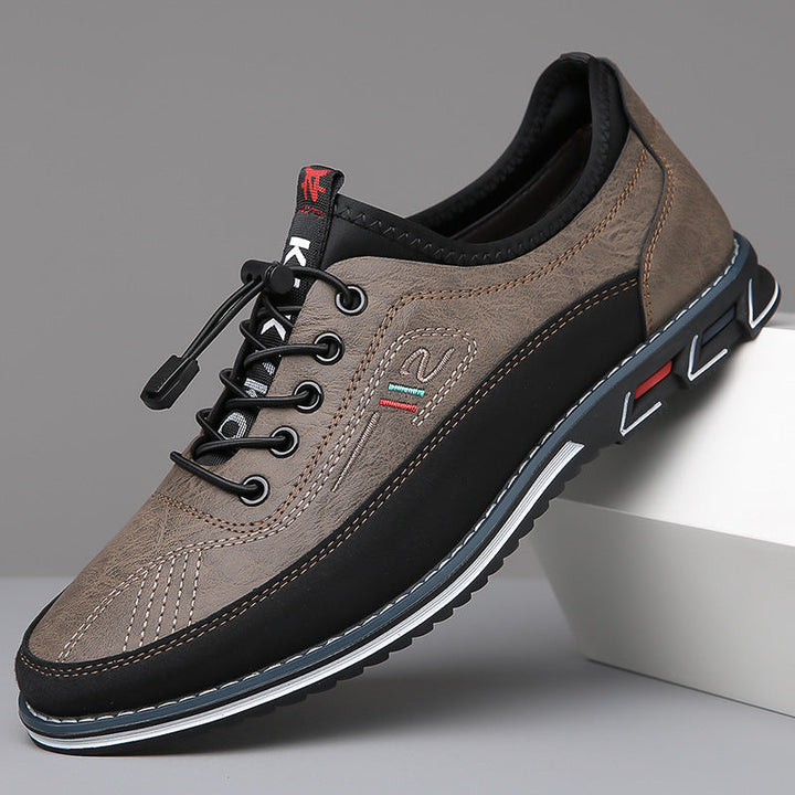 Solariguard - Classic and Ultra-Lightweight Oxford Sneaker