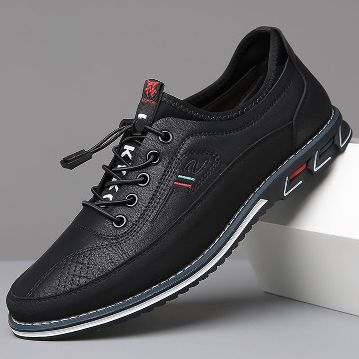 Solariguard - Classic and Ultra-Lightweight Oxford Sneaker