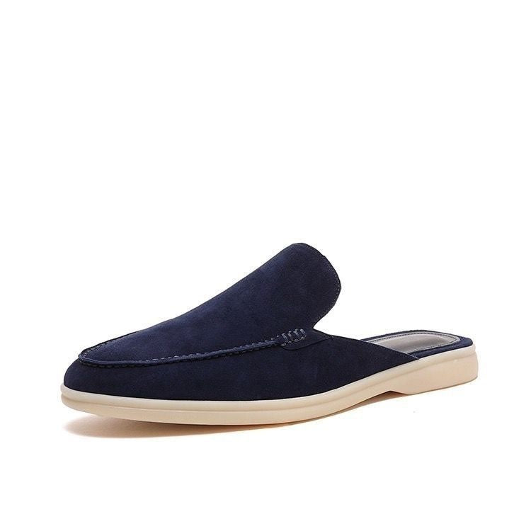 Braian - Comfortable Mule Shoes