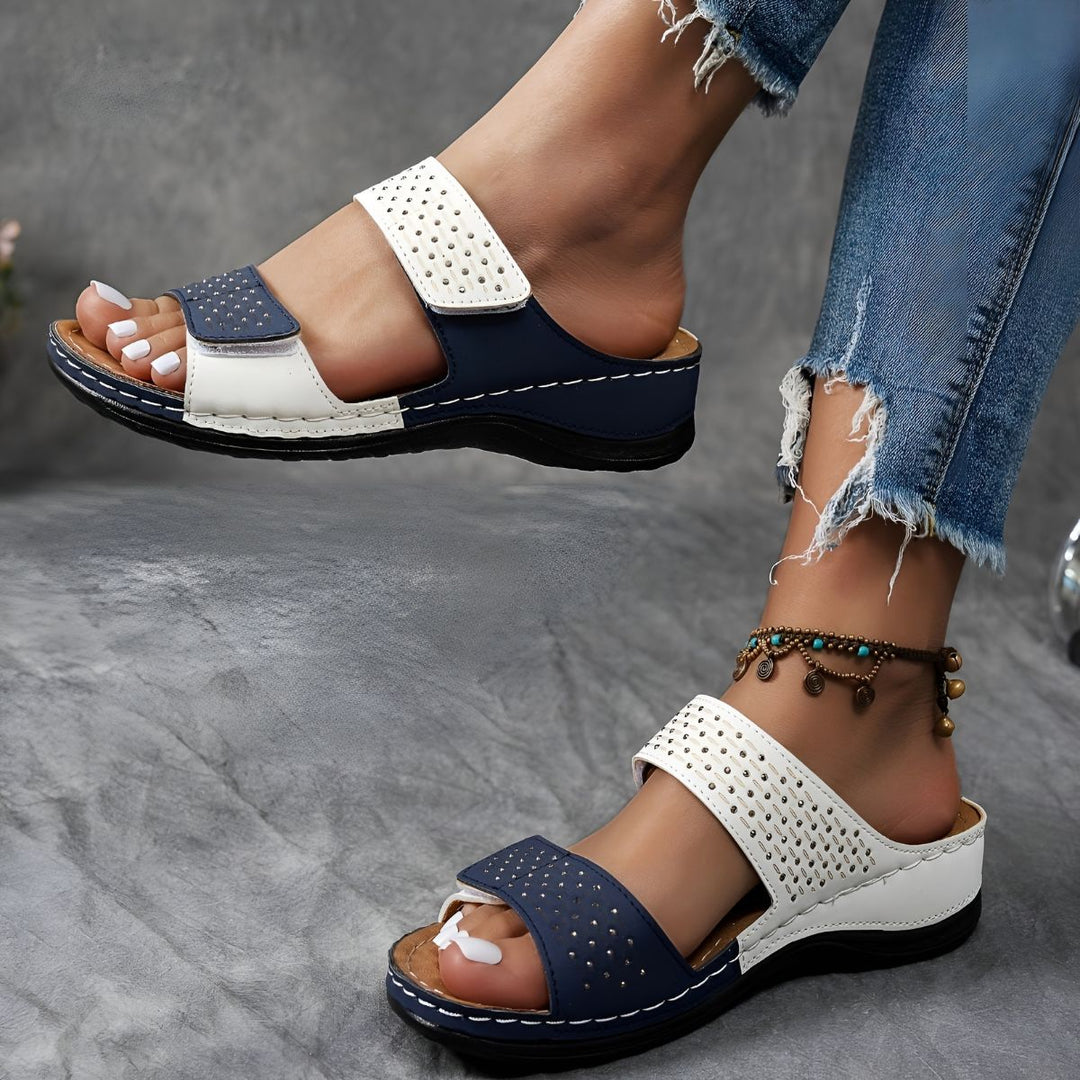 Naoko - Orthopedic Non Slip Sandal