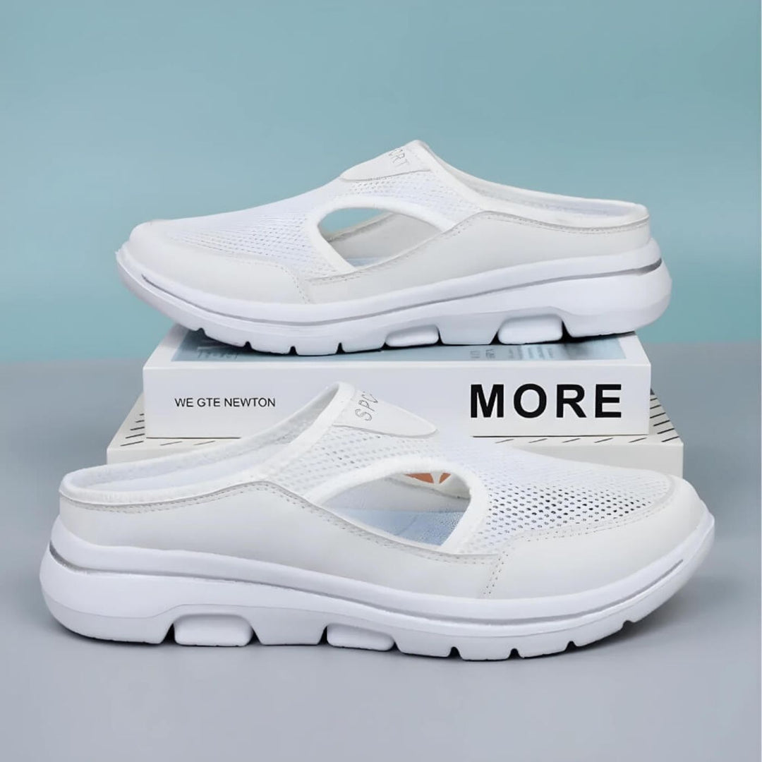 Teresita - Sporty Orthopedic Sandal with Ultimate Support