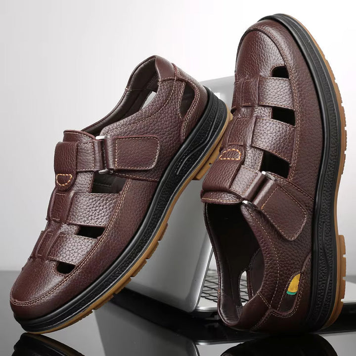Rohat - Leather Sandals