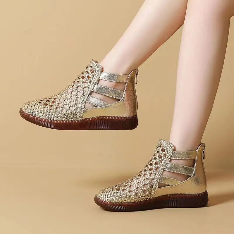 Leolia - Orthopedic Breathable Sandal