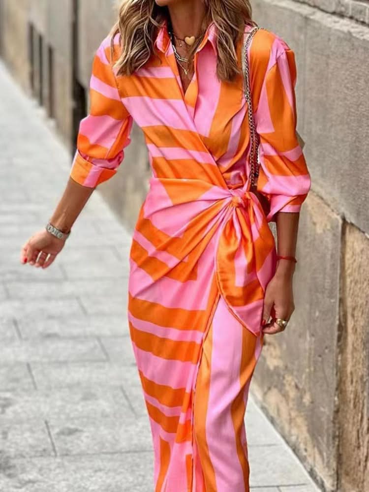 Sonal – Elegant Dress