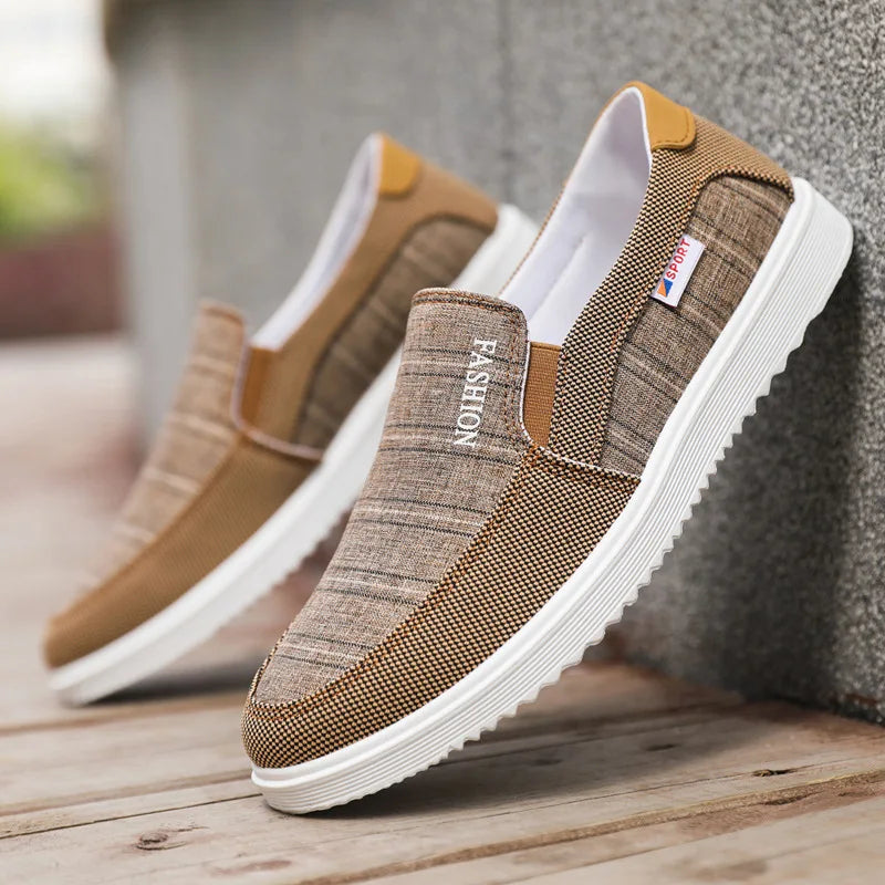 Bernardo - Versatile Slip-On Sneakers