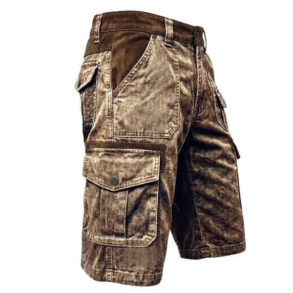 Luka - Luxury Cargo Short